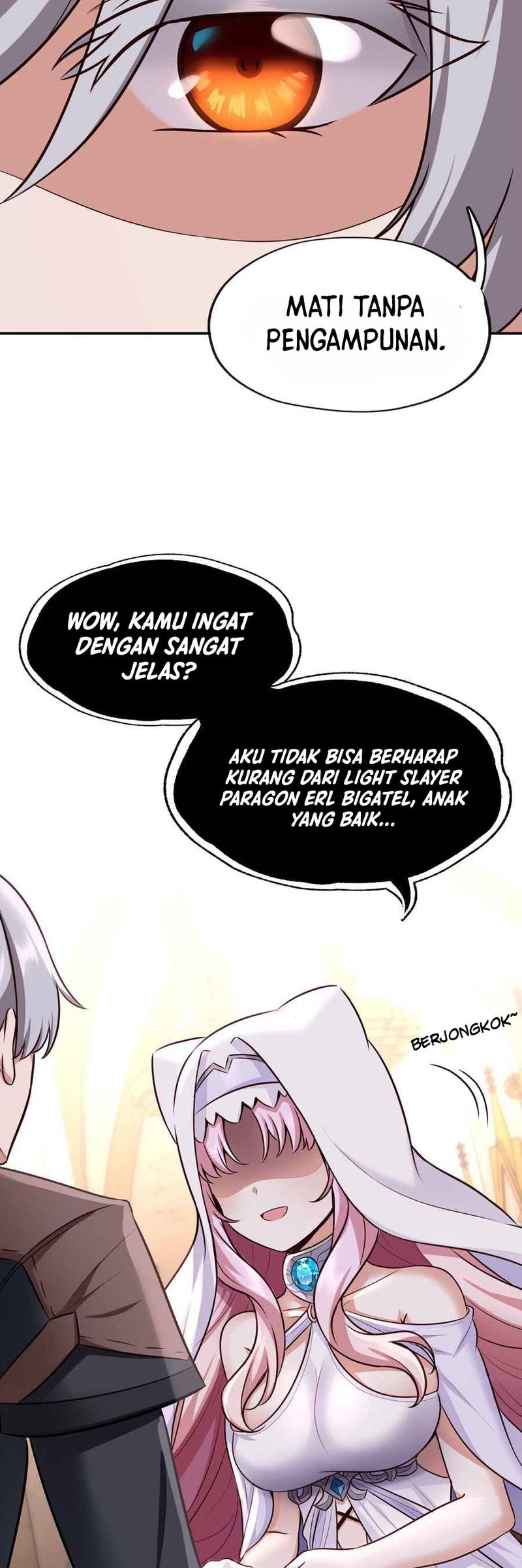 Baca What's Wrong With Liking Big Tails? - Chapter 5 halaman 24