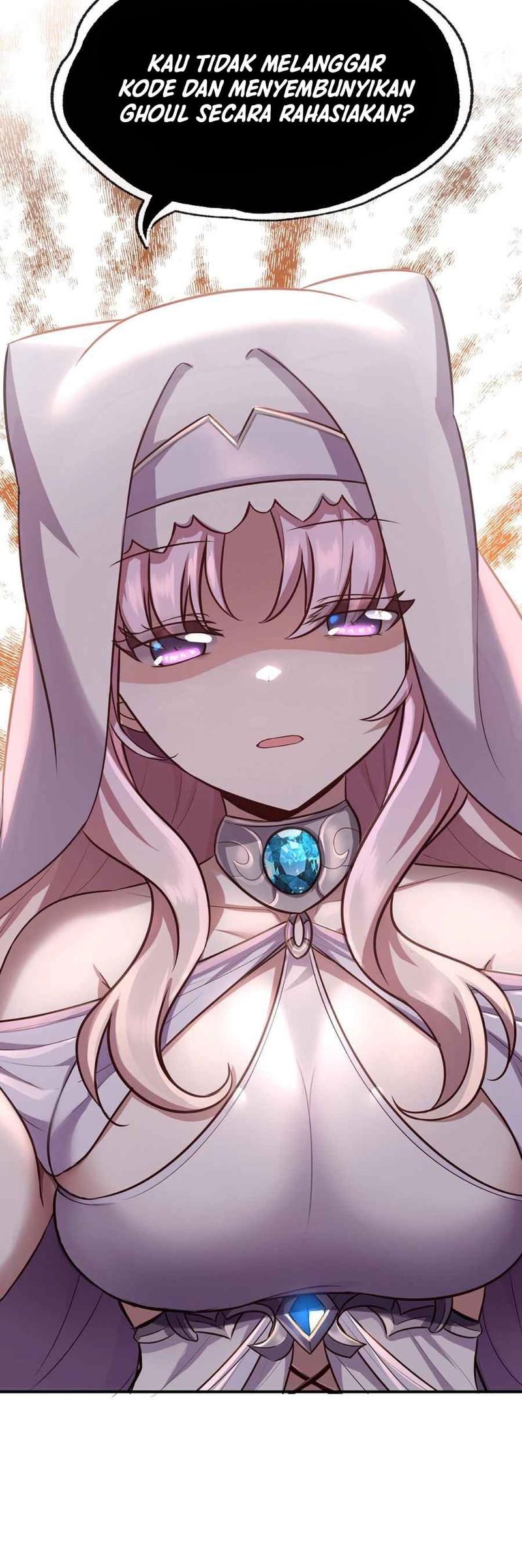 Baca What's Wrong With Liking Big Tails? - Chapter 5 halaman 26