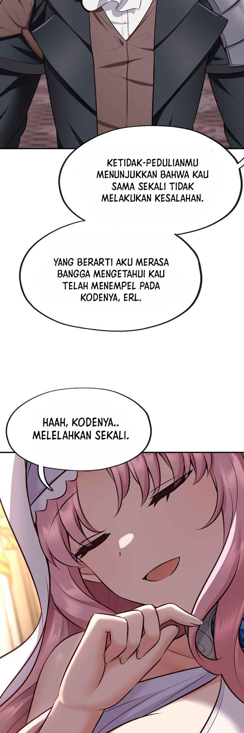 Baca What's Wrong With Liking Big Tails? - Chapter 5 halaman 30