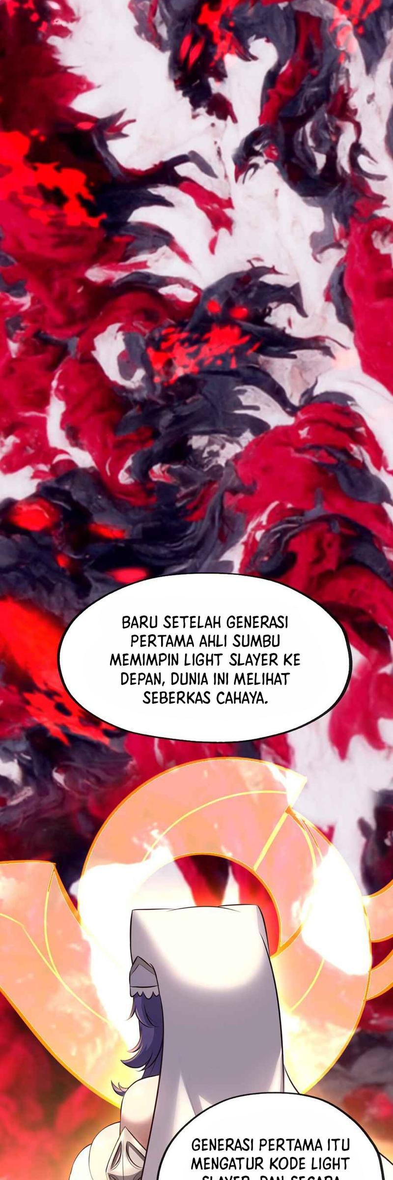 Baca What's Wrong With Liking Big Tails? - Chapter 5 halaman 32