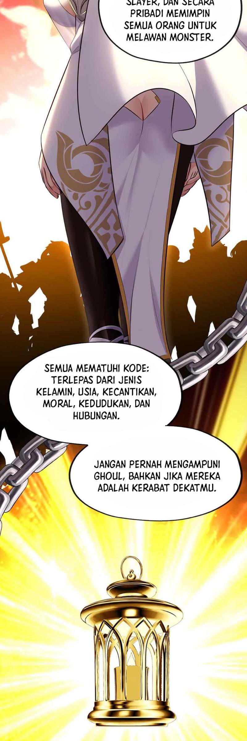 Baca What's Wrong With Liking Big Tails? - Chapter 5 halaman 33