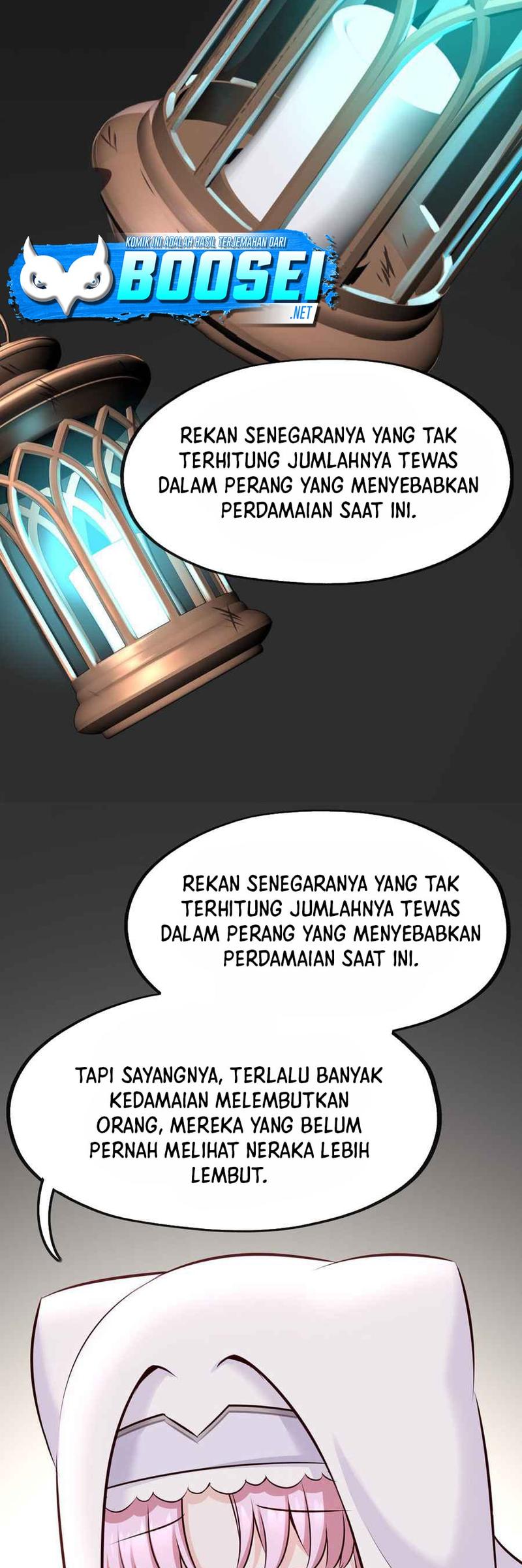 Baca What's Wrong With Liking Big Tails? - Chapter 5 halaman 35