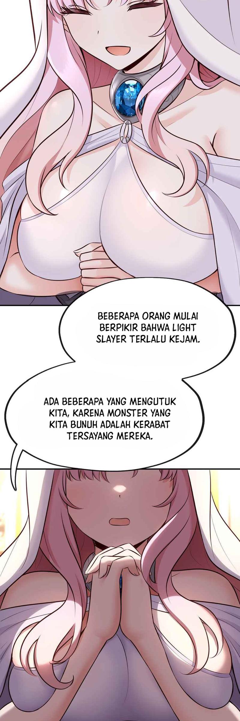 Baca What's Wrong With Liking Big Tails? - Chapter 5 halaman 36