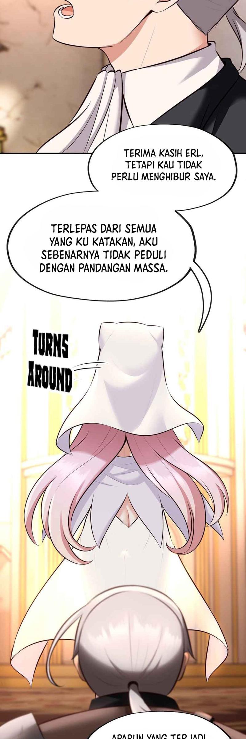 Baca What's Wrong With Liking Big Tails? - Chapter 5 halaman 39