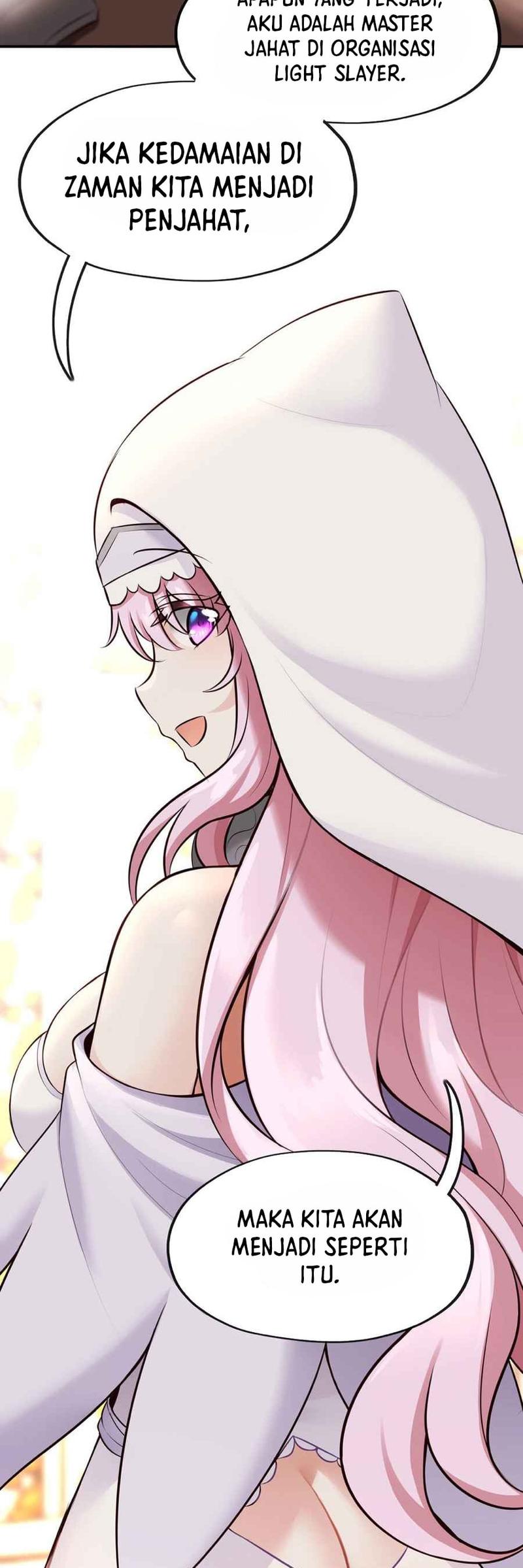 Baca What's Wrong With Liking Big Tails? - Chapter 5 halaman 40