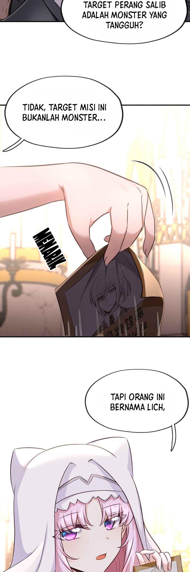 Baca What's Wrong With Liking Big Tails? - Chapter 5 halaman 43