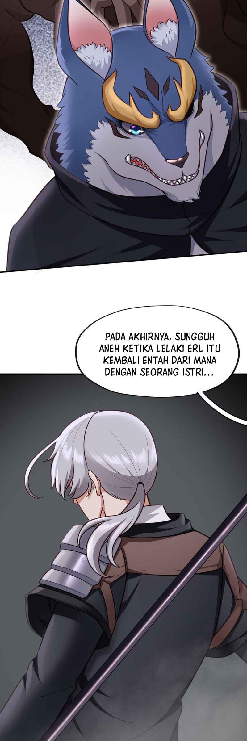Baca What's Wrong With Liking Big Tails? - Chapter 5 halaman 49