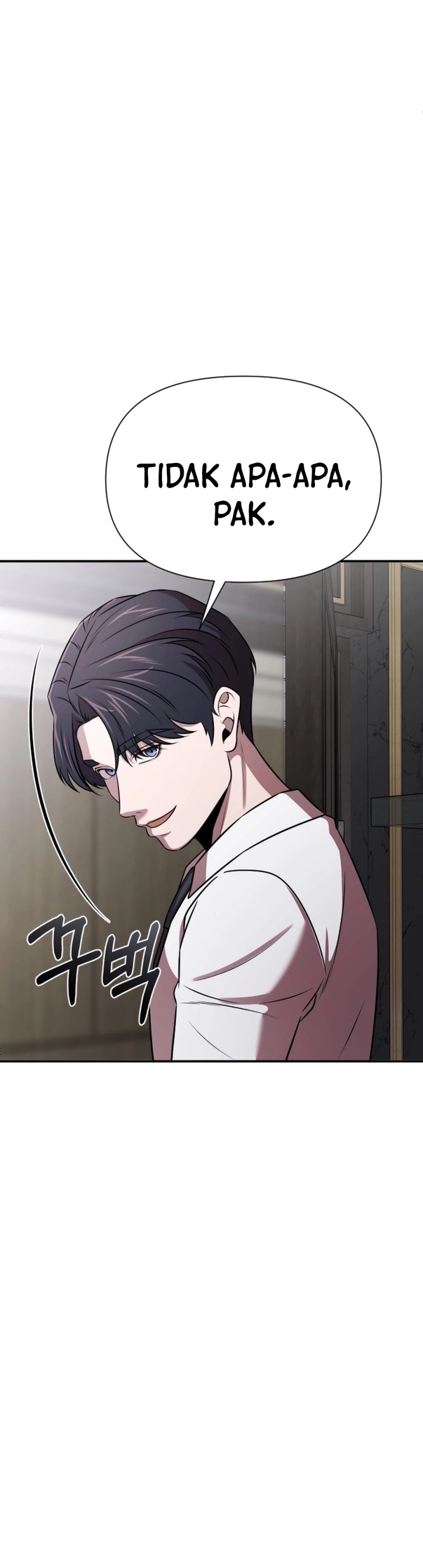 Baca When a Genius Employee Crosses the Line - Chapter 38 halaman 20