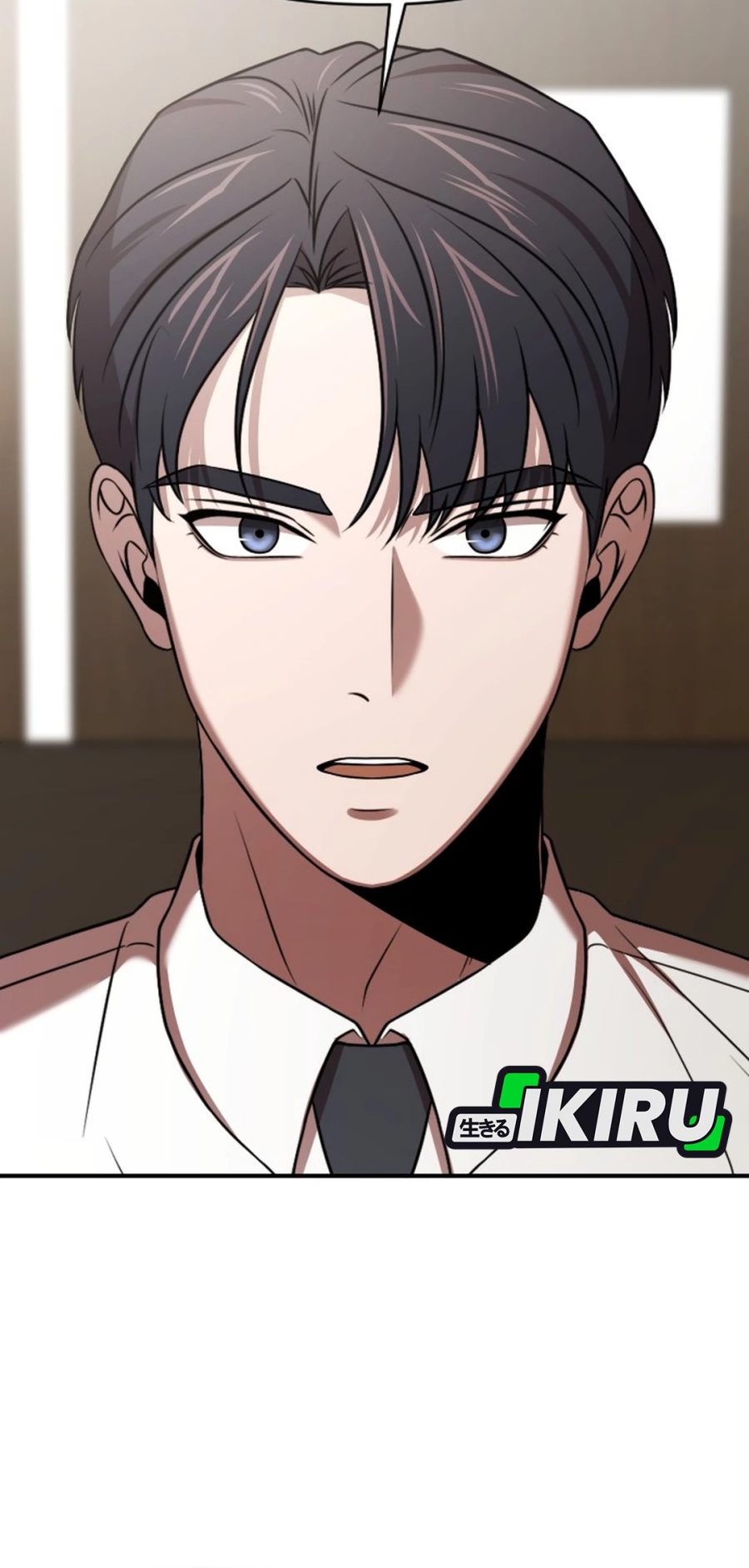 Baca When a Genius Employee Crosses the Line - Chapter 38 halaman 25