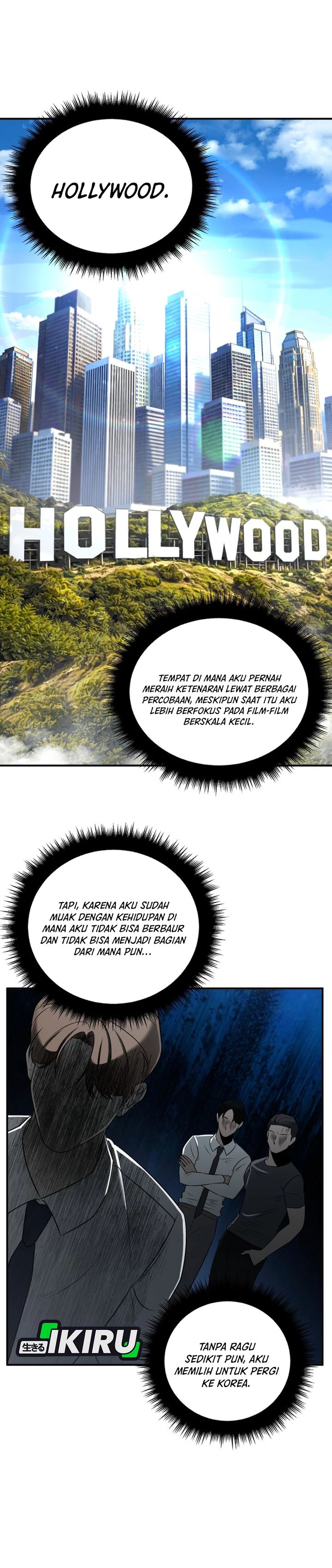 Baca When a Genius Employee Crosses the Line - Chapter 39 halaman 17