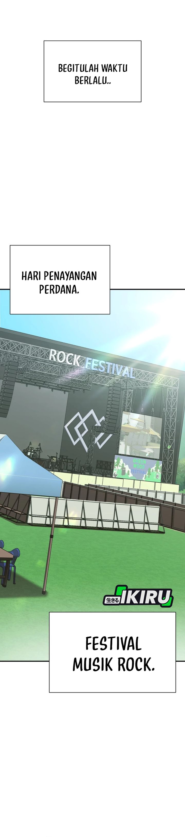 Baca When a Genius Employee Crosses the Line - Chapter 39 halaman 23