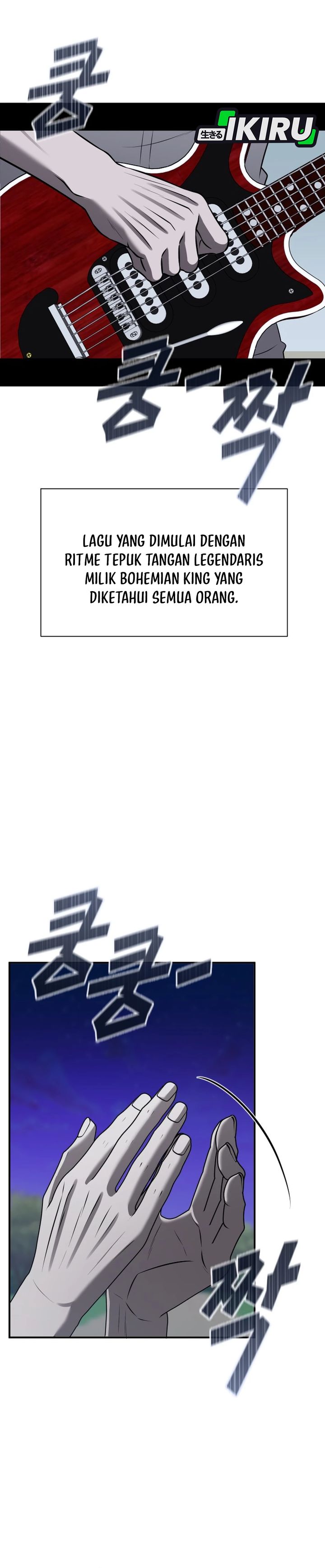 Baca When a Genius Employee Crosses the Line - Chapter 39 halaman 30