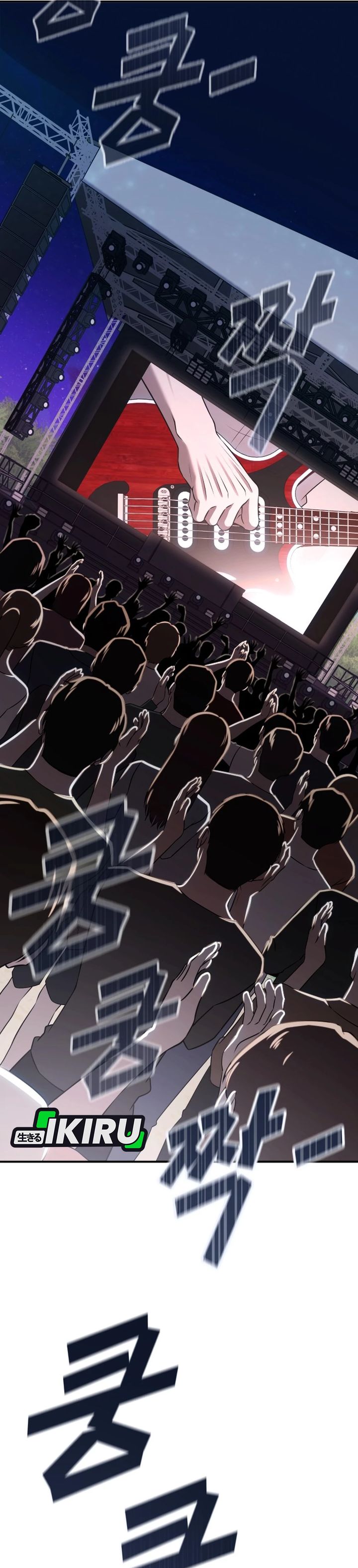 Baca When a Genius Employee Crosses the Line - Chapter 39 halaman 32