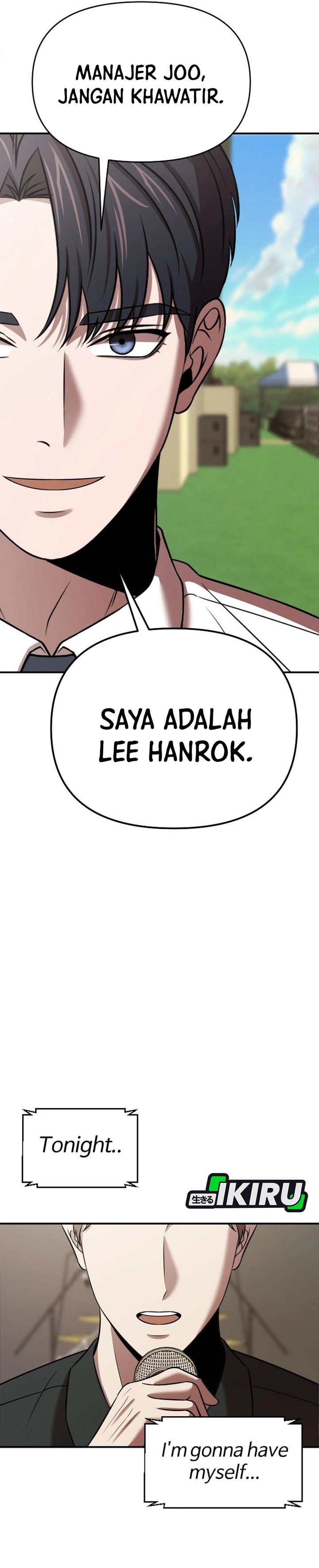 Baca When a Genius Employee Crosses the Line - Chapter 41 halaman 16