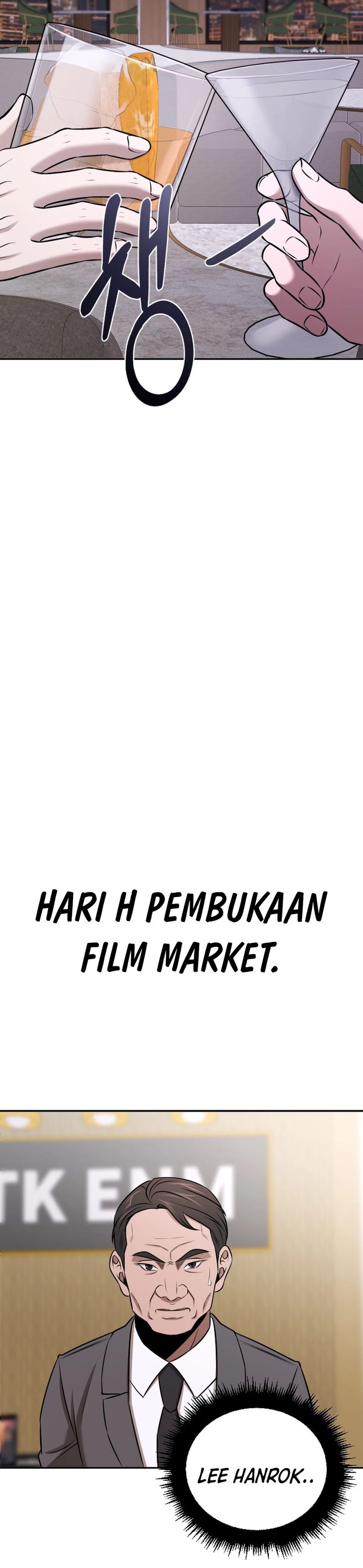 Baca When a Genius Employee Crosses the Line - Chapter 48 halaman 21