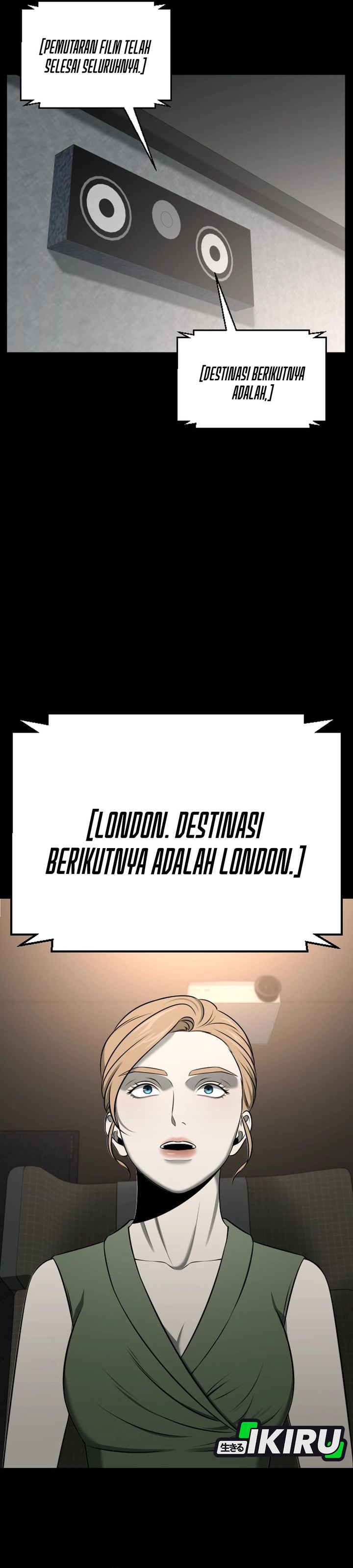 Baca When a Genius Employee Crosses the Line - Chapter 48 halaman 38