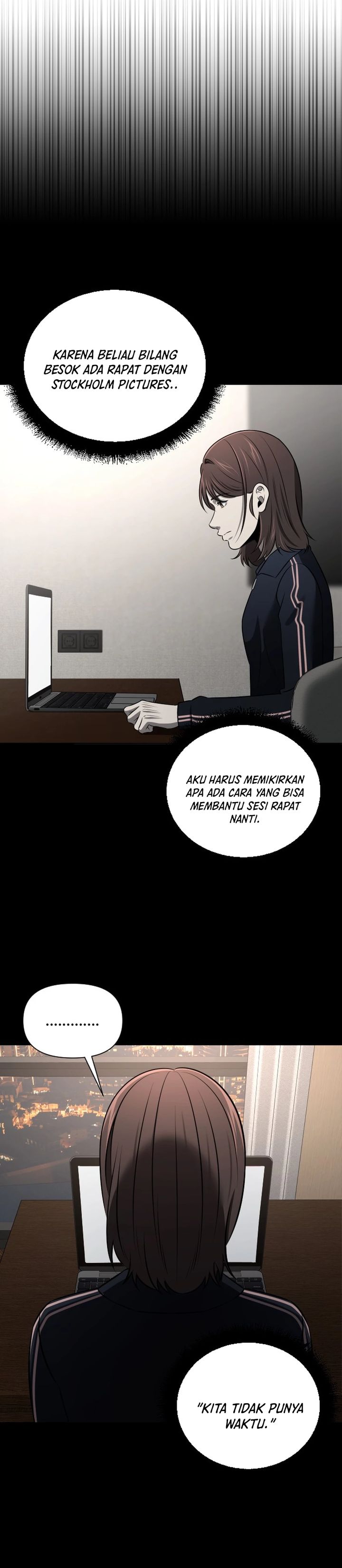 Baca When a Genius Employee Crosses the Line - Chapter 52 halaman 11