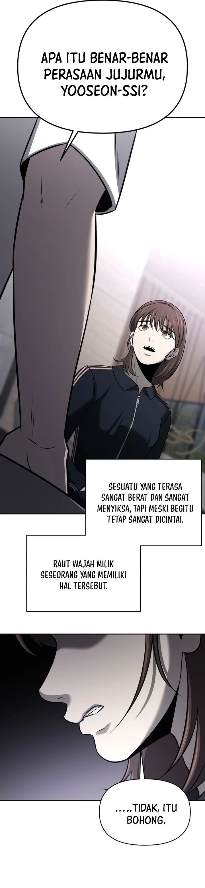 Baca When a Genius Employee Crosses the Line - Chapter 52 halaman 18