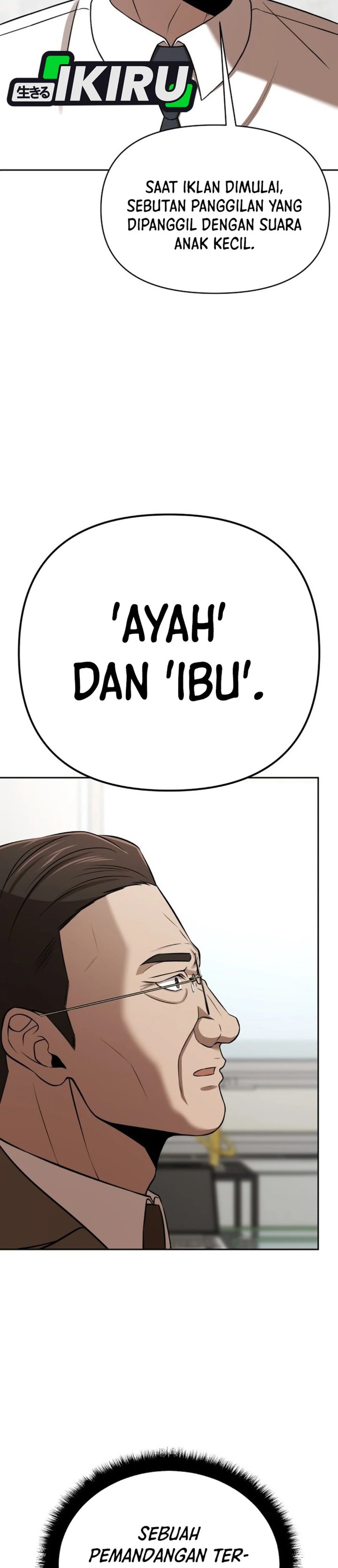 When a Genius Employee Crosses the Line Chapter 59 - Page 32