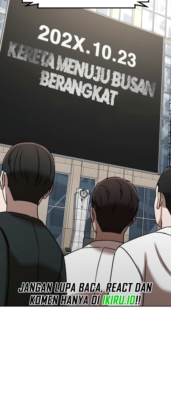 When a Genius Employee Crosses the Line Chapter 60 - Page 16
