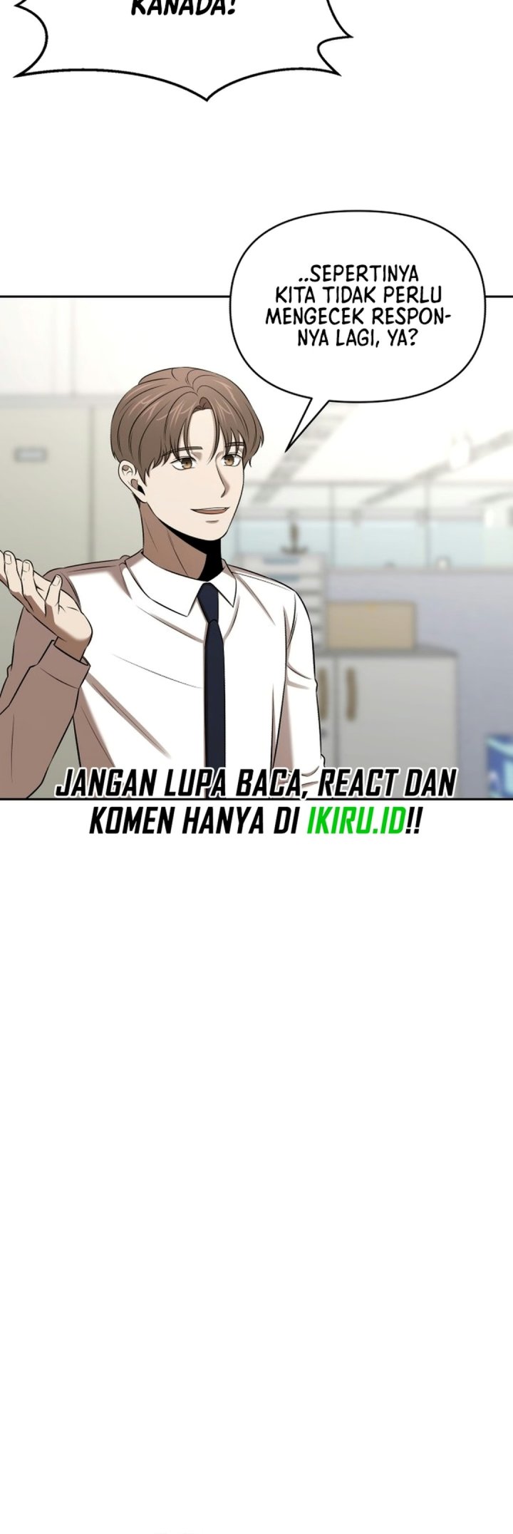 When a Genius Employee Crosses the Line Chapter 60 - Page 36