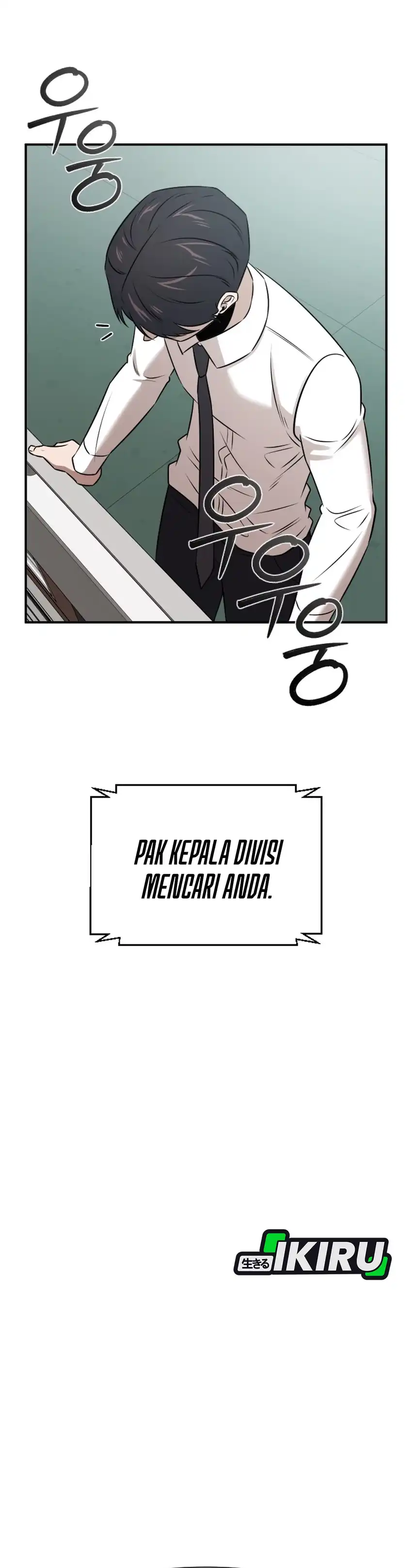 Baca When a Genius Employee Crosses the Line - Chapter 37 halaman 28