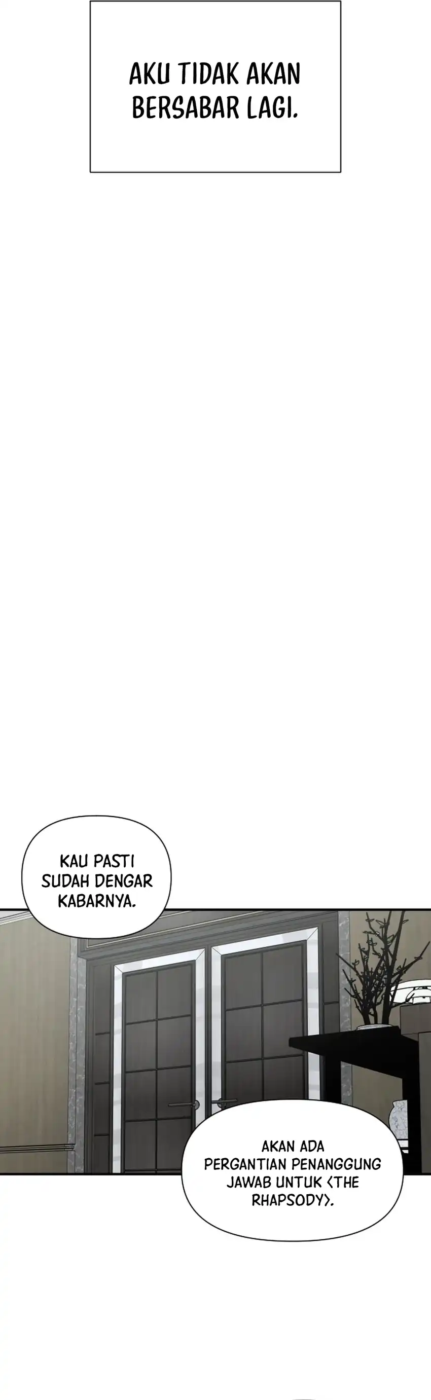 Baca When a Genius Employee Crosses the Line - Chapter 37 halaman 32