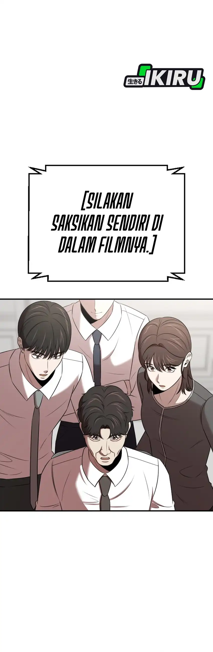 Baca When a Genius Employee Crosses the Line - Chapter 42 halaman 16