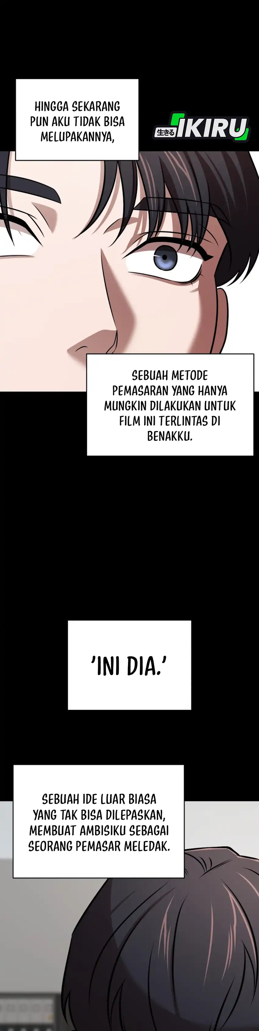 Baca When a Genius Employee Crosses the Line - Chapter 42 halaman 21