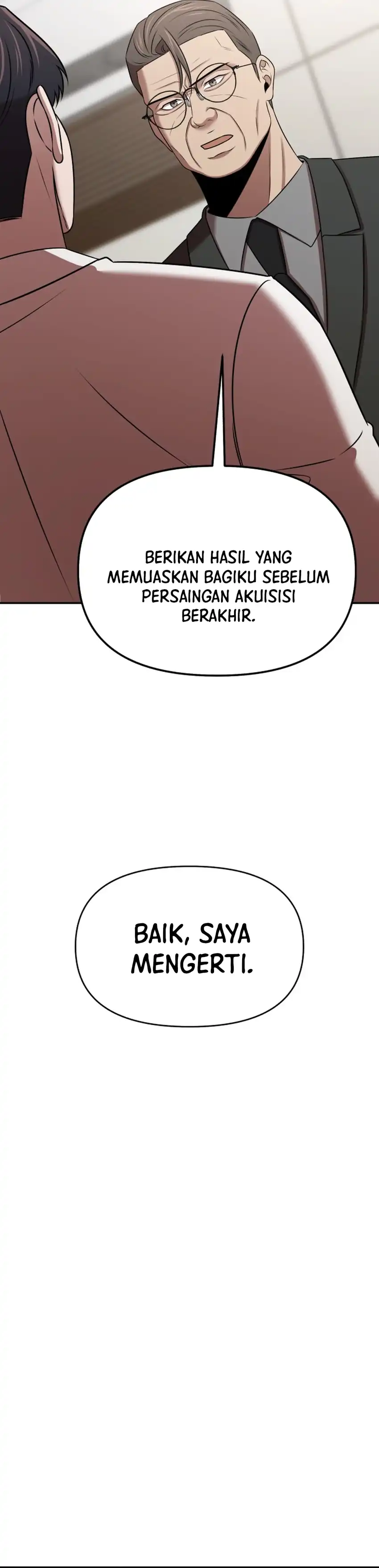 Baca When a Genius Employee Crosses the Line - Chapter 43 halaman 25