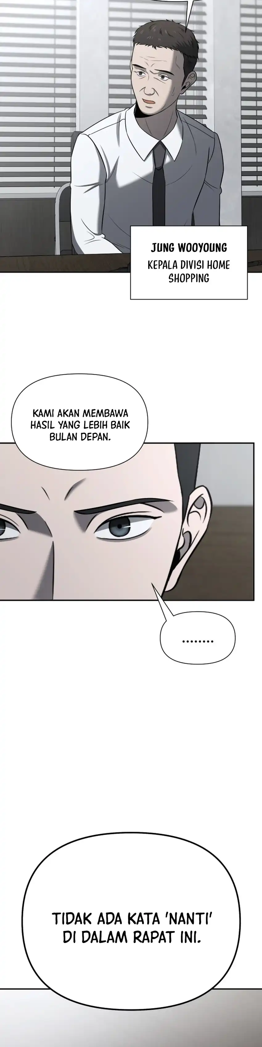 Baca When a Genius Employee Crosses the Line - Chapter 43 halaman 5