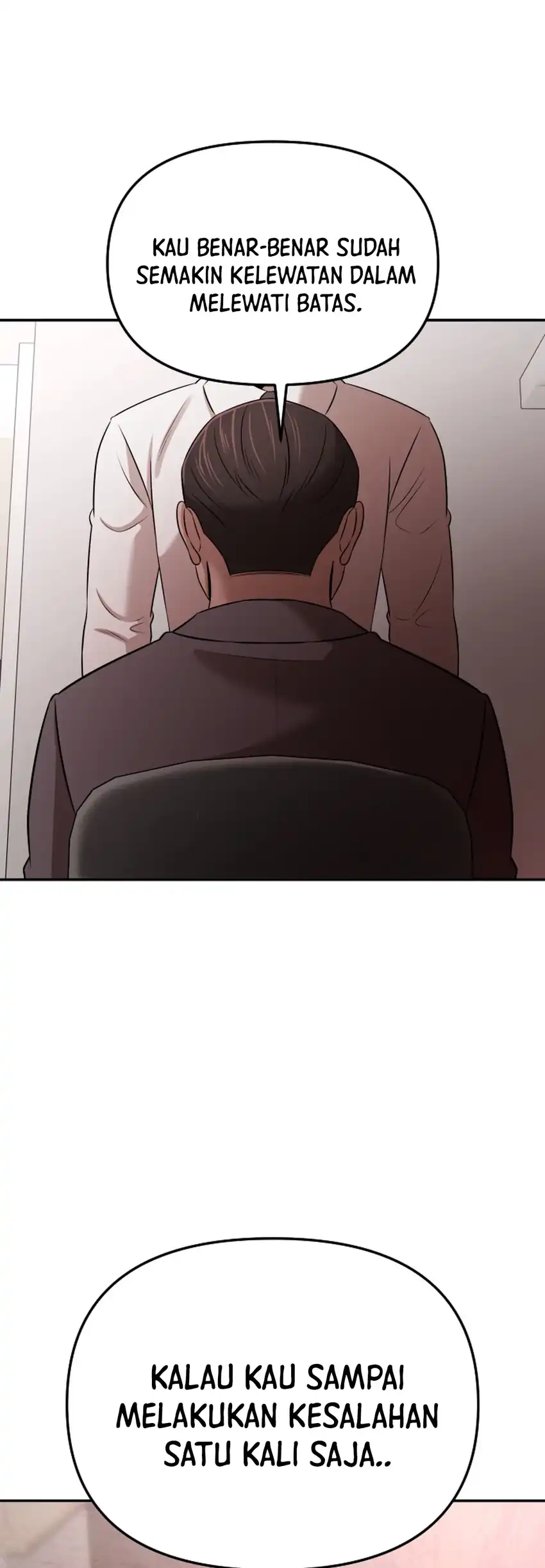 Baca When a Genius Employee Crosses the Line - Chapter 49 halaman 46
