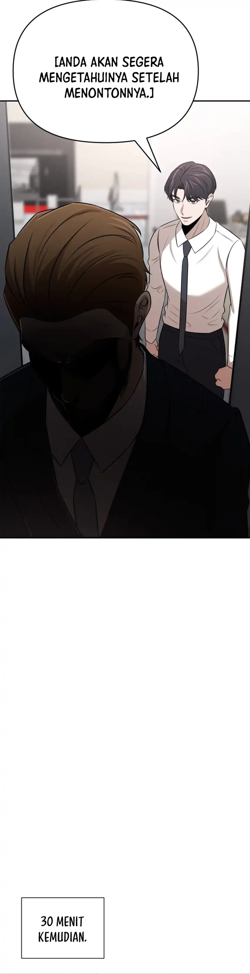 Baca When a Genius Employee Crosses the Line - Chapter 50 halaman 27