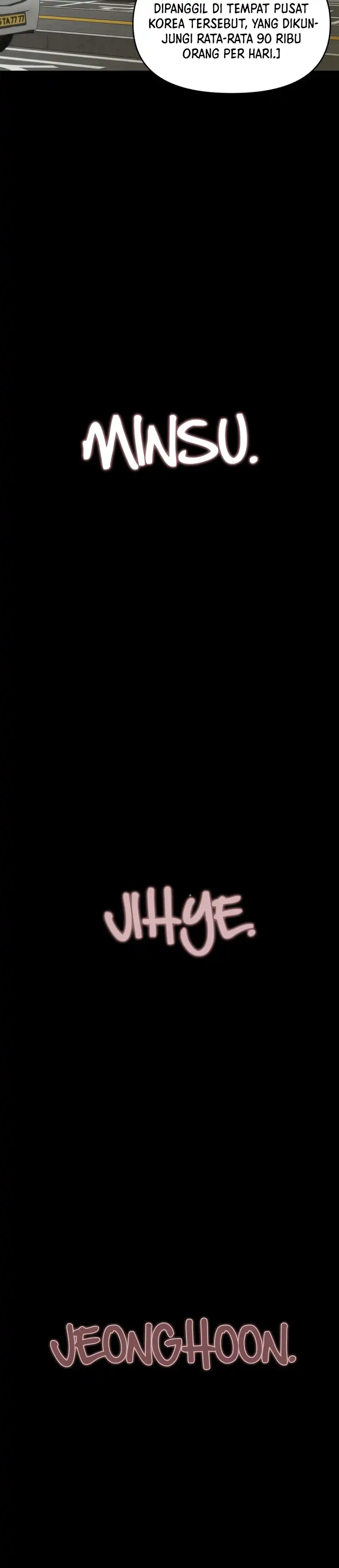 When a Genius Employee Crosses the Line Chapter 56 - Page 19