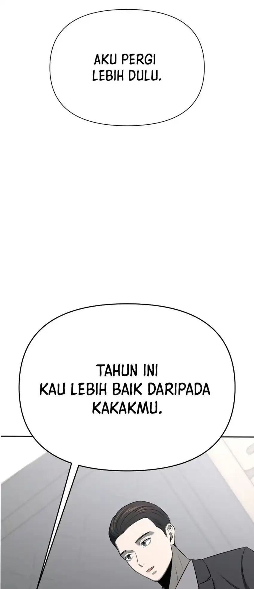 When a Genius Employee Crosses the Line Chapter 63 - Page 22