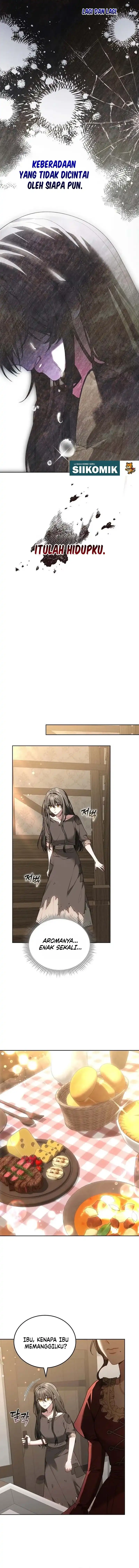 When My Pet Became the Villain Chapter 1 - Page 11