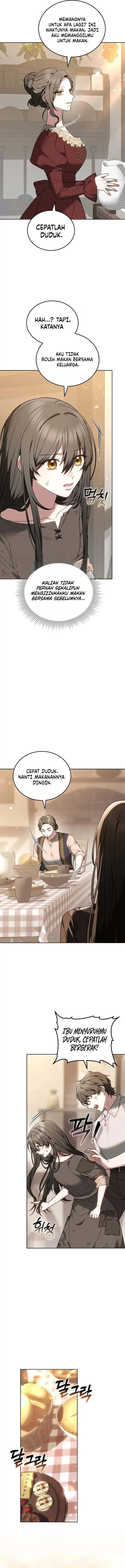 When My Pet Became the Villain Chapter 1 - Page 12