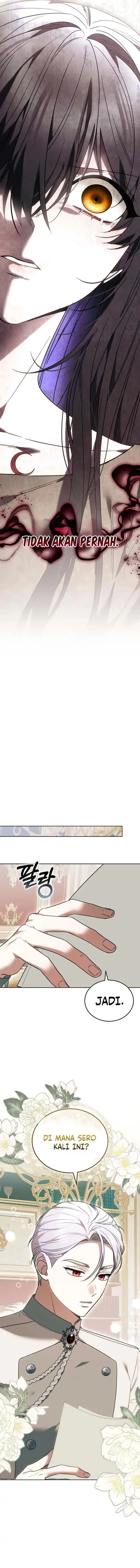 When My Pet Became the Villain Chapter 1 - Page 19