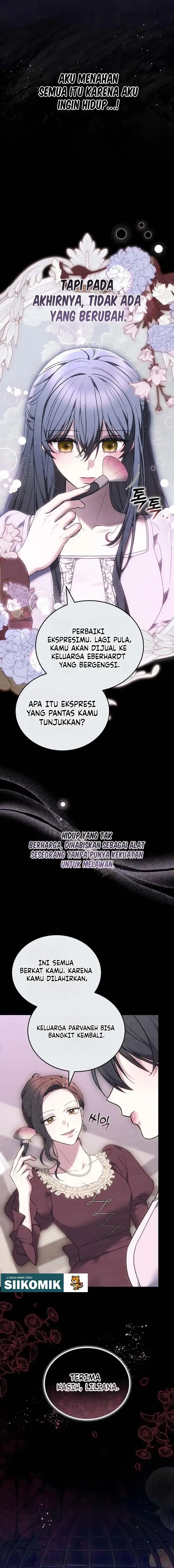 When My Pet Became the Villain Chapter 1 - Page 2