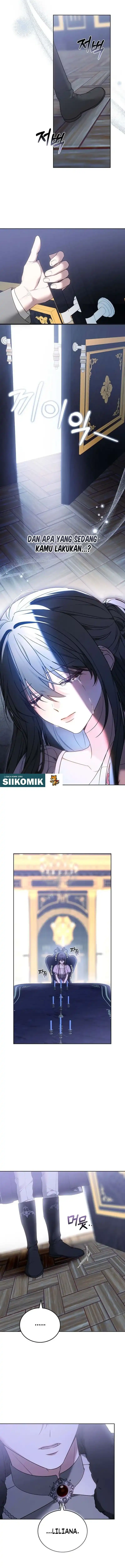 When My Pet Became the Villain Chapter 1 - Page 4