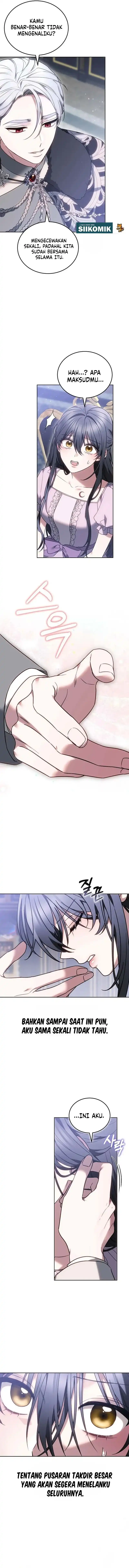 When My Pet Became the Villain Chapter 1 - Page 6