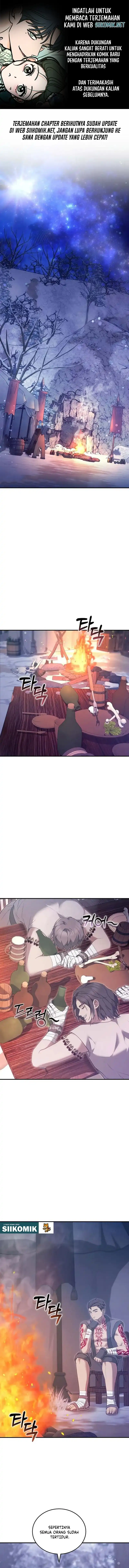 When My Pet Became the Villain Chapter 10 - Page 1