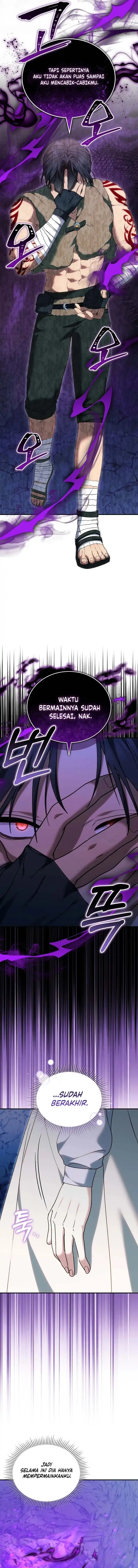 When My Pet Became the Villain Chapter 10 - Page 15
