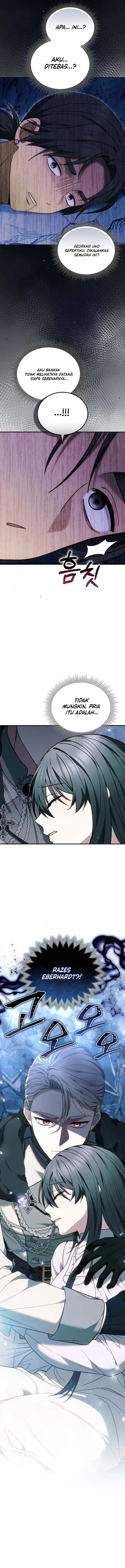 When My Pet Became the Villain Chapter 10 - Page 18