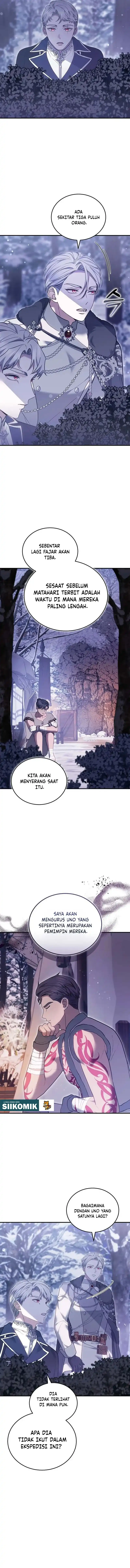 When My Pet Became the Villain Chapter 10 - Page 2