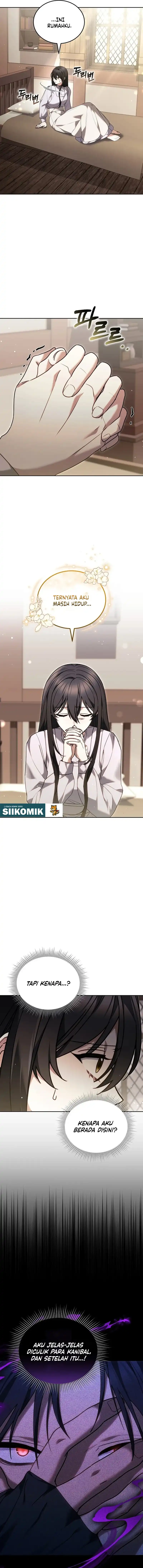 When My Pet Became the Villain Chapter 11 - Page 10