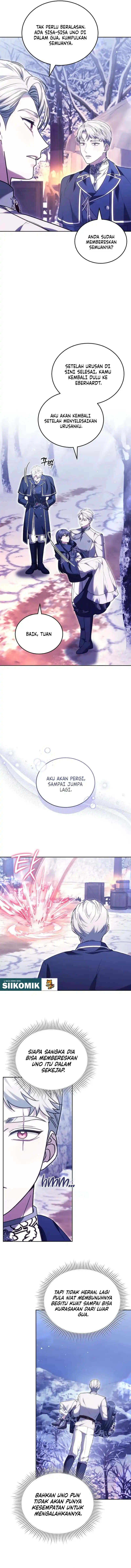 When My Pet Became the Villain Chapter 11 - Page 4