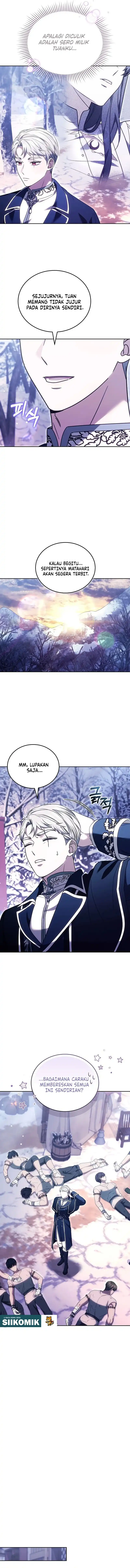 When My Pet Became the Villain Chapter 11 - Page 5