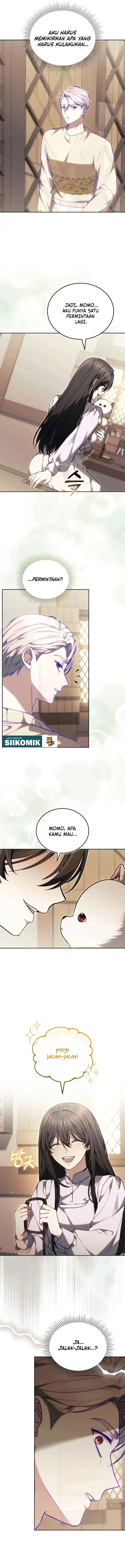 When My Pet Became the Villain Chapter 12 - Page 14