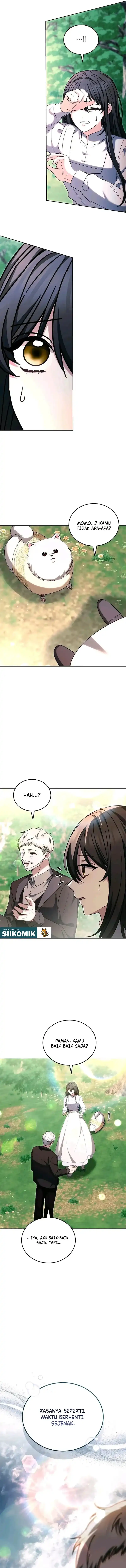 When My Pet Became the Villain Chapter 13 - Page 11
